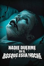 VER Nadie duerme en el bosque esta noche (2020) Online Gratis HD