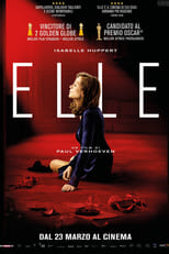 Poster di Elle