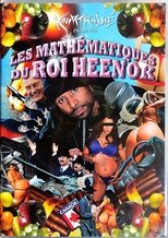 Les Mathématiques du Roi Heenok poster movie