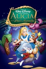 Alicia en el país de las maravillas