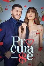 Procura-se serie streaming