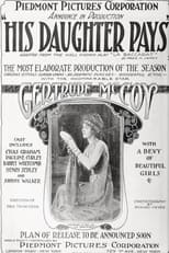 Poster for His Daughter Pays