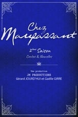 Poster for Chez Maupassant Season 2