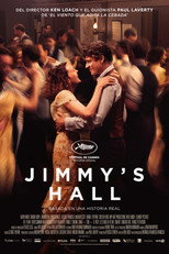 Jimmy's Hall