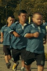 El Mundialito (Small World Cup)