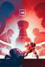 Unrivaled: Red Wings v. Avalanche (2022)