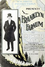 Poster for The White Masks