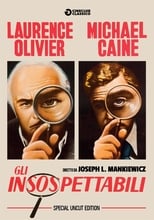 Poster di Gli insospettabili