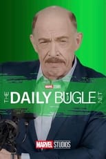 Poster for The Daily Bugle Season 2