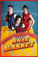 Poster for Anak Basket