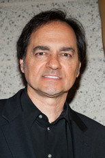 Foto retrato de Peter Montagna