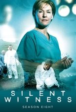 Poster for Silent Witness Season 8