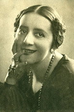Vera Baranovskaya
