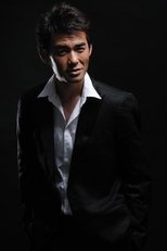 Foto retrato de 张益群