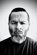 Foto retrato de Mauricio Madero