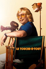 Le Touche-&agrave;-tout