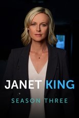 Poster for Janet King Season 3