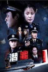 潜罪 poster