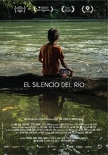 Poster for El Silencio del Río 