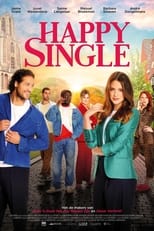 Poster for Happy Single 