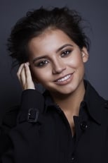 Poster van Isabela Moner