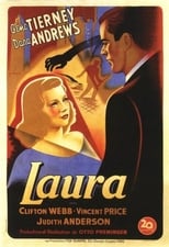 Laura serie streaming