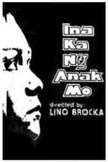 Poster for Ina Ka ng Anak Mo