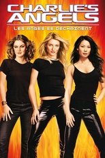 Charlie's Angels : Les Anges se déchaînent