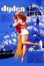 Poster for Dyden går amok