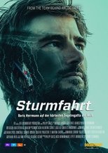 Storm Ride - The World's Toughest Sailing Race