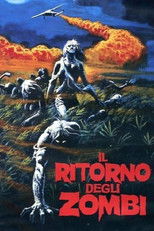 Il ritorno degli zombi