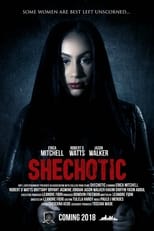 Poster for SheChotic