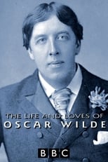 Poster for The Life and Loves of Oscar Wilde 