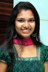 Poster van M. M. Manasi