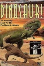 Poster di Dinosaur!