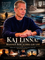 Kaj Linna: Mannen som aldrig gav upp poster