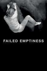 Poster for Failed Emptiness