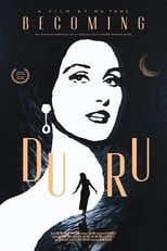 Poster for Becoming Duru