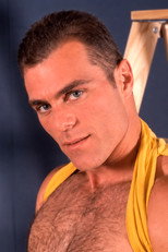 Foto retrato de Chase Allen