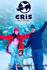 Poster for Cris pelo Mundo