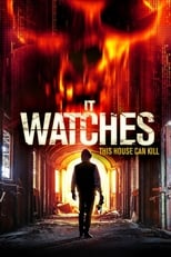 Poster for It Watches