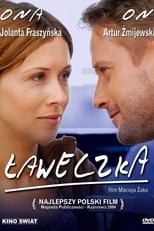 Poster for Ławeczka 