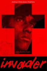 Invader poster movie