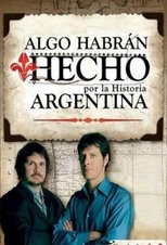 Poster for Algo habrán hecho Season 3