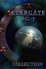 Stargate SG-1 Collection