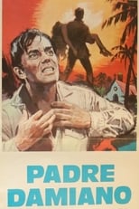 Poster for Damien's Island