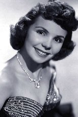 Foto retrato de Teresa Brewer