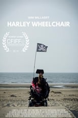 Poster for Harley Wheelchair