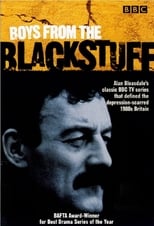Poster for Boys from the Blackstuff Season 1