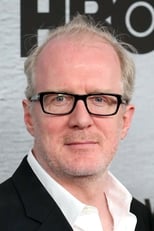 Fiche et filmographie de Tracy Letts